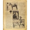Noviny, All Sports, Illistrated Weekly, 1920 (4)