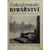 Časopis Československé Rybářství, 41957