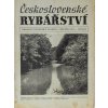 Časopis Československé Rybářství, 51957