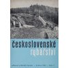 Časopis Československé Rybářství, 51961