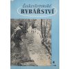 Časopis Československé Rybářství, 41958