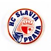 Odznak HC Slavia, původní logo extraliga