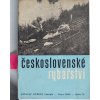 Časopis Československé Rybářství, 101960
