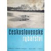 Časopis Československé Rybářství, 21960