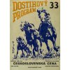 Dostihový program č. 33, 1977