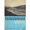 Časopis Československé Rybářství, 91960