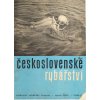 Časopis Československé Rybářství, 81960