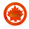 Samolepka Go, Canada, Go. Victoriaville. Hockey ISAB