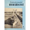 Časopis Československé Rybářství, 111958