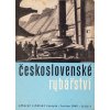 Časopis Československé Rybářství, 51960