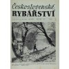 Časopis Československé Rybářství, 21957