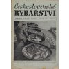 Časopis Československé Rybářství, 121957