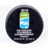 Puk IIHF, U18 WCH, Turkey, Division III Group A, 2018 (1)