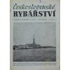 Časopis Československé Rybářství, 111957