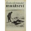 Časopis Československé Rybářství, 11957