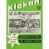 Program Klokan, Bohememians ČKD v. DAC Dunajská Streda, 198687