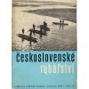 Časopis Československé Rybářství, 121960