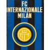 Brožura, FC Internazionale Milan, 1967
