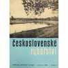 Časopis Československé Rybářství, 61961