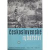 Časopis Československé Rybářství, 101961