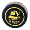 Puk NY Islanders Atlanta Flames (1)
