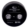 Puk Spengler cup, Davos, Servette Gegenve v. Davos