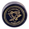 Puk Pittsburgh Penguins, Minnesota North Stars NHL (2)