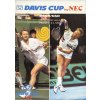 Program Davis Cup, ČSSR v. NSR, 1989