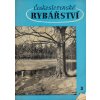 Časopis Československé Rybářství, 31959