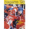 Časopis příloha MF, Nagano 98