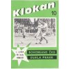 Program Klokan, S Bohemians vs. Dukla Praha, 198687