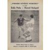 Program, PVP, Dukla Praha v. Honvéd Budapešť, 1965