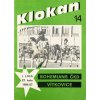 Program Klokan, S Bohemians vs. Vítkovice, 198687