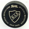 Puk SHL, Svenska Hockeyligan Official, D.I.F., 201920