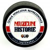Puk, Muzeum historie Čs. hokejové reprezentace