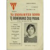 Program Zbrojovka Brno v. Bohemians ČKD Praha, 1979 80