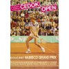 Program tennis Čedok open, 1987