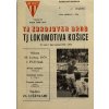 Program Zbrojovka Brno v. TJ Lokomotiva Košice, 1978 79