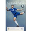 Program Europa League Chelsea FC v. SK Slavia Praha, 2019 (1)