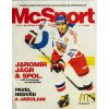 Magazín McSport, české hvězdy ZOH Vancouver, 2010