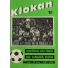 Program Klokan, Bohememians ČKD v. DAC Dunajská Streda, 198788