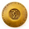 Medaile Čs. atletický svaz, Evropský pohár Bruno Zauli, 1982 (2)
