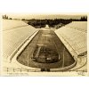 Pohlednice stadión, Athens, Stadium, 1958 (1)