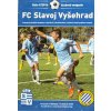 Program TJ Slavoj Vyšehrad v. FK Králův Dvůr, 2016