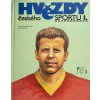 Hvězdy českého sport, 2000