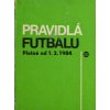 Pravidlá futbalu, 1984