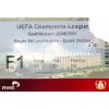 Vstupenka fotbal UEFA CHL, Bayern 04 Leverkusen v. Banik Ostrava, 2004 (1)