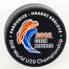 Puk IIHF World U20 CHampion. Pardubice. Hr. Králové, 200
