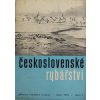 Časopis Československé Rybářství, 21961