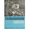 Časopis Československé Rybářství, 31961